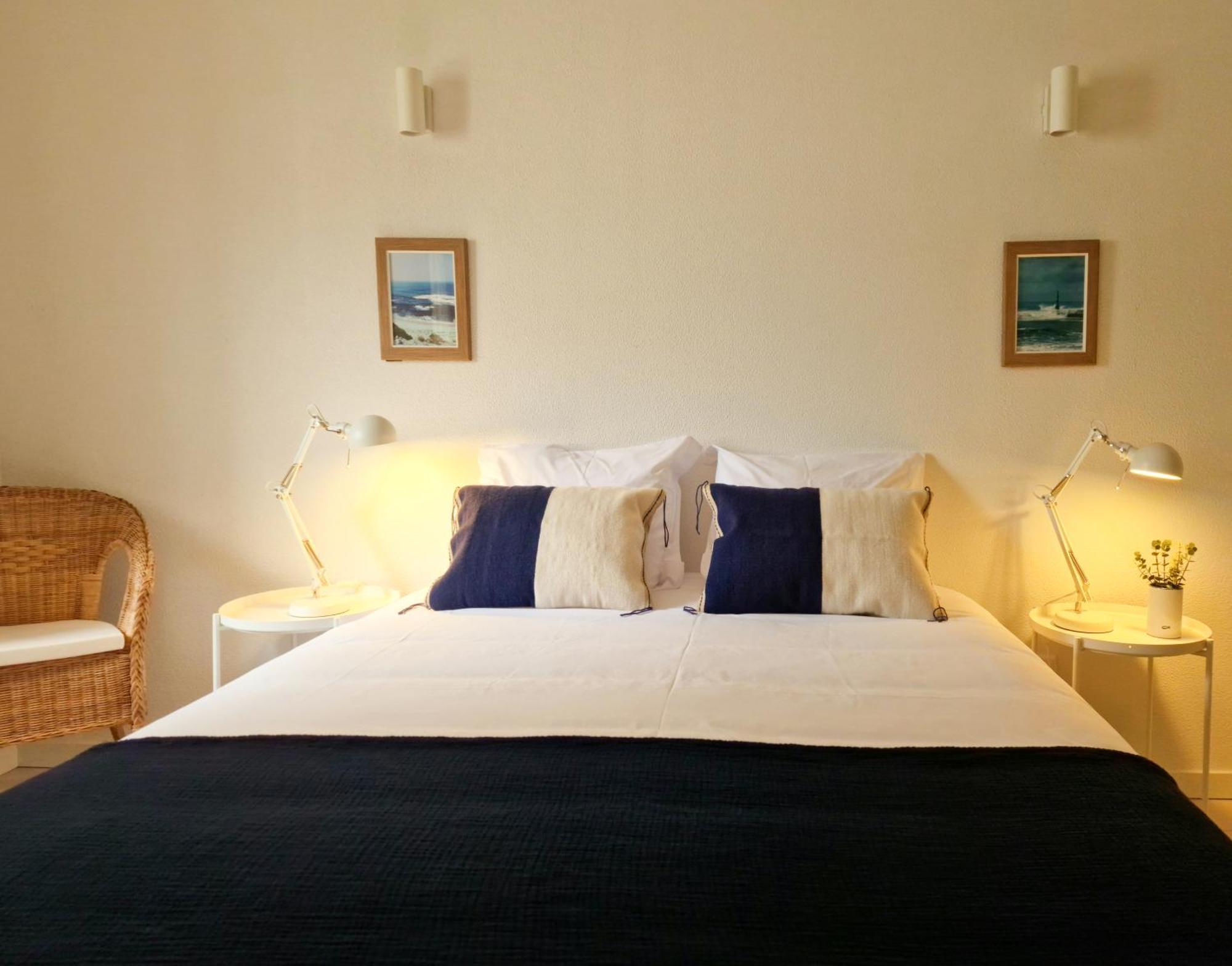 Casa Da Areia - By Met - Private Beach Access Barra ภายนอก รูปภาพ