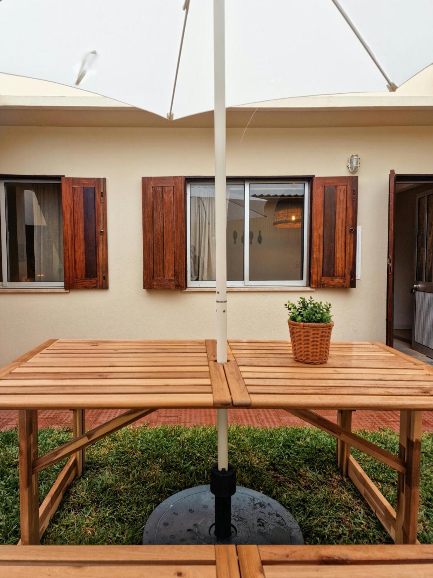 Casa Da Areia - By Met - Private Beach Access Barra ภายนอก รูปภาพ